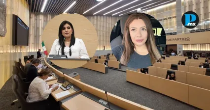 Congreso de Puebla protege a la alcaldesa de Acatl&aacute;n, acusa Delfina Pozos