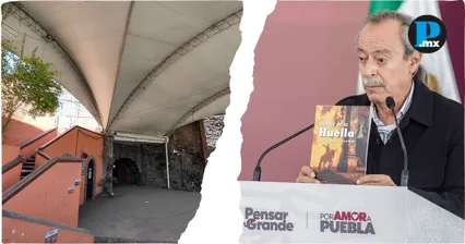 Cultura ofrece cobijo a Teatro Jos&eacute; Recek; su custodia corresponde al Ayuntamiento capitalino