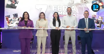Ferias de empleo han colocado a 6 mil personas en Puebla capital