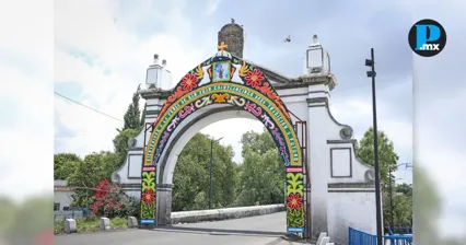  Feria Cuautlancingo 2026 inicia promoci&oacute;n desde el Puente de M&eacute;xico