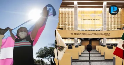 SCJN da ultim&aacute;tum al Congreso de Puebla para cumplir con las infancias trans
