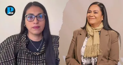 Ariadna Montiel solicit&oacute;la suspensi&oacute;n de derechos partidarios de Nancy N&aacute;poles&nbsp;