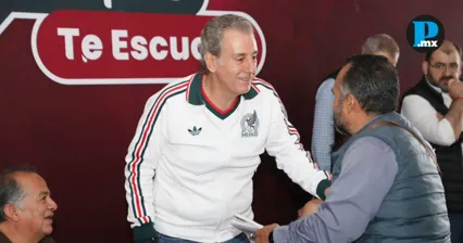 Pepe Chedraui lleva audiencias ciudadanas a La Libertad