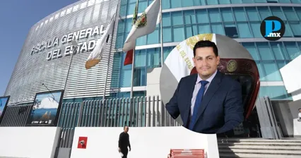 La Fiscal&iacute;a de Puebla busca desarticular a &ldquo;Los Rojos&rdquo;, se&ntilde;alados de operar en la Mixteca poblana y de amenazar a la alcaldesa de Acatl&aacute;n de Osorio.