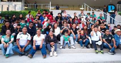 Mundialito Social busca detectar talentos deportivos en Puebla