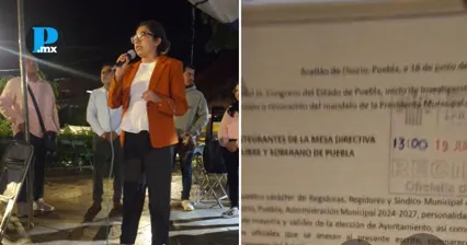 Acuerdos bajan tensi&oacute;n pol&iacute;tica en Acatl&aacute;n de Osorio&nbsp;