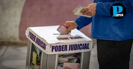 La iniciativa de Alejandro Armenta propone aplazar la primera elecci&oacute;n del Poder Judicial de Puebla para el 4 de junio de 2028.