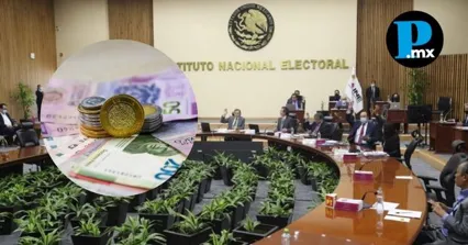 El Consejo General del organismo electoral federal valid&oacute; los montos aplicados a las agrupaciones civiles que buscan conformar nuevas fuerzas pol&iacute;ticas.