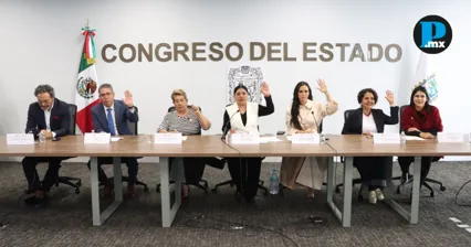 Congreso aprueba cambios a Ley de Desarrollo Social en Puebla