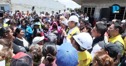 Gobierno estatal atiende afectaciones por inundaciones en Serd&aacute;n