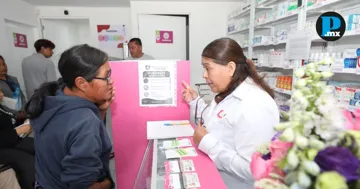 Abren primera Unidad M&eacute;dica Imparable en Puebla capital