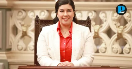 Xel Arianna Hern&aacute;ndez buscar&aacute; competir por una diputaci&oacute;n federal en 2027