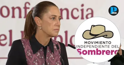 Sheinbaum defiende reglas para candidaturas independientes en Michoac&aacute;n