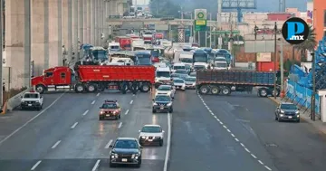 Transportistas de AMOTAC realizar&aacute;n una movilizaci&oacute;n nacional este 24 de junio, con posibles afectaciones en carreteras federales que atraviesan Puebla.