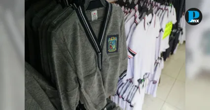 SEP Puebla mantendr&aacute; programa de uniformes y calzado 