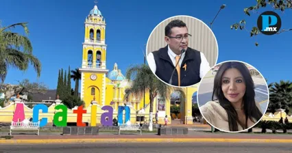 Congreso de Puebla recibe solicitud de revocaci&oacute;n contra alcaldesa de Acatl&aacute;n