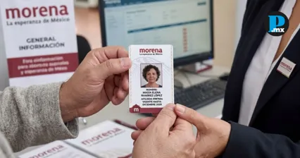  TEEP descarta que Tonantzin afiliara trabajadores del Ayuntamiento a Morena 