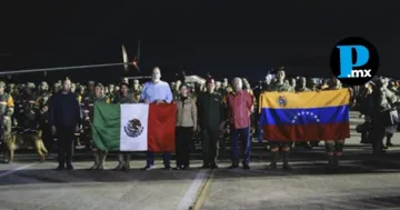 La representaci&oacute;n diplom&aacute;tica de M&eacute;xico en Caracas mantiene activos los protocolos de protecci&oacute;n consular y asistencia m&eacute;dica para los connacionales afectados por el desastre.