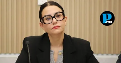 La diputada local de Morena por el Distrito 18, Nayeli Salvatori Bojalil, perfila sus opciones pol&iacute;ticas de cara al proceso electoral 2026-2027.