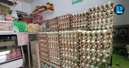 Profeco reporta ca&iacute;da en precios de productos b&aacute;sicos en M&eacute;xico