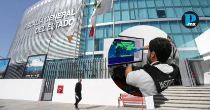 Puebla se mantiene por debajo del promedio nacional en capacidades digitales para la investigaci&oacute;n y procuraci&oacute;n de justicia.
