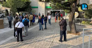Docentes del BINE exigen pago de salarios y plazas tipo C; SEP no responde