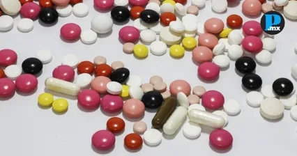 Hospital Infantil de M&eacute;xico acumul&oacute; 18 millones de medicamentos caducos: Salud