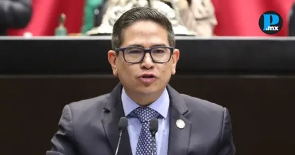 PAN designa a Daniel Chimal como delegado pol&iacute;tico en Puebla 
