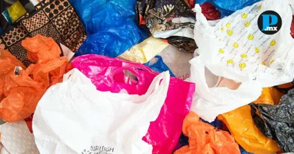 Puebla retoma medida contra bolsas de pl&aacute;stico; multas llegar&aacute;n hasta 2.3 mdp