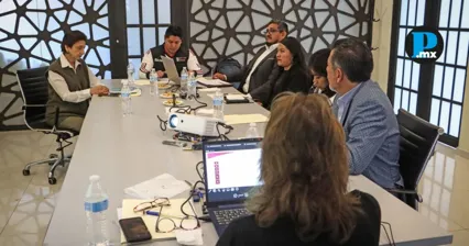 Refuerzan control interno y transparencia en Cuautlancingo