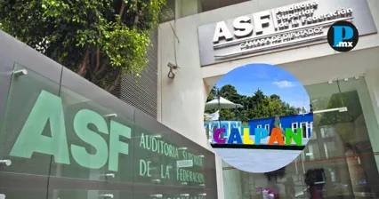 La ASF abri&oacute; procedimiento administrativo tras detectar irregularidades en Calpan y en la distribuci&oacute;n de la tenencia; autoridades contin&uacute;an con la revisi&oacute;n.