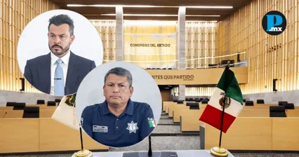 Congreso de Puebla cita a comparecer a SSP y al coordinador de gabinete estatal