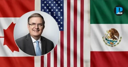 Estados Unidos no renueva el T-MEC, pero acuerdo seguir&aacute; vigente hasta 2036