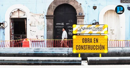 Gobierno va contra Agua de Puebla; oposici&oacute;n acusa uso electoral del conflicto