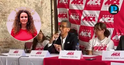 Somos M&eacute;xico llega a Puebla y acelera su conformaci&oacute;n rumbo a elecci&oacute;n de 2027