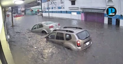 Congreso exhorta a reforzar prevenci&oacute;n e infraestructura pluvial por lluvias