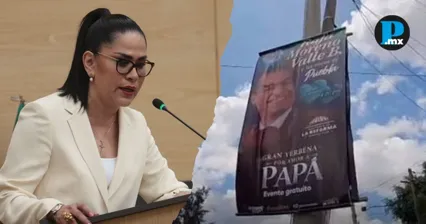 Fedrha Suriano busca limitar pendones y propaganda personalizada masiva
