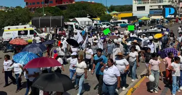 Ciudadanxs se&ntilde;alan a madre de Guadalupe B&aacute;rcenas por convocar marcha a favor de Guadalupe B&aacute;rcenas