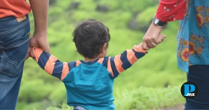 SEDIF Puebla concreta tres adopciones y asigna cinco menores a familias