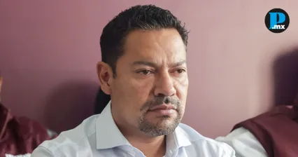 Andr&eacute;s Villegas niega ruptura con Pavel Gaspar tras audio filtrado
