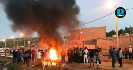Puebla permanece entre las entidades con mayor incidencia de justicia por propia mano, de acuerdo a organizaciones como Causa en Com&uacute;n.