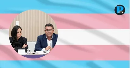  Congreso de Puebla desmiente que iniciativa trans reasigne el sexo a menores