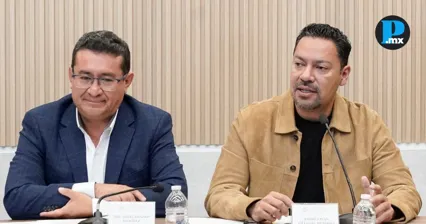  Pavel Gaspar niega ruptura con Andr&eacute;s Villegas tras audio filtrado&nbsp;
