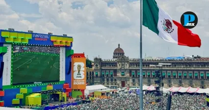 Cinco muertos y m&aacute;s de 3 mil emergencias: el saldo del Mundial 2026 en la CDMX