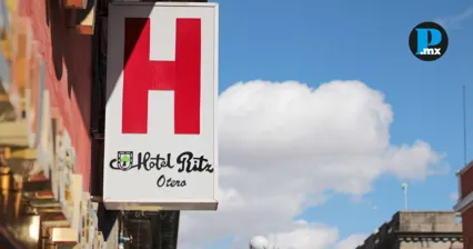 Ocupaci&oacute;n hotelera en Puebla roz&oacute; el 50% en el primer semestre del 2026