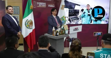 Puebla impulsa soberan&iacute;a tecnol&oacute;gica con el proyecto Yankuilotl
