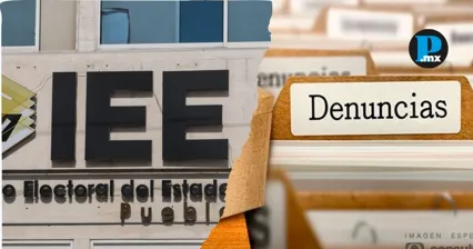 El IEE Puebla investiga denuncias por violencia pol&iacute;tica de g&eacute;nero y promoci&oacute;n indebida en bardas.