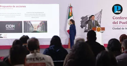 M&eacute;xico demandar&aacute; justicia por 17 mexicanos fallecidos en casos de ICE