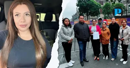 Regidorxs de Acatl&aacute;n llevaron a la Segob federal el expediente de la crisis pol&iacute;tica municipal.