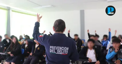 San Pedro Cholula reduce 8% la incidencia delictiva en primer semestre
